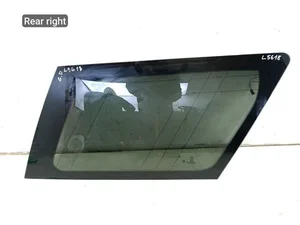 Ford USA JL1B-7829600-BC / JL1B7829600BC EXPEDITION (U553) 2020 Side Body Glass Right Rear