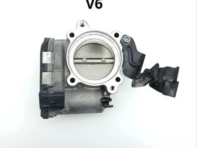Maserati 670053248 MC 20 Cielo 2023 Throttle body - Image 1