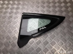 Tesla 1915483-40-C / 191548340C MODEL 3 2025 Side Body Glass Left Rear