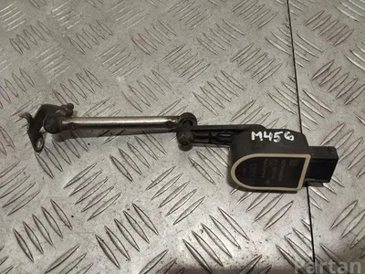 Aston Martin HY53-13K070-AA, HY5313K070AA / HY5313K070AA, HY5313K070AA DB11 (AM5) 2019 Unité de contrôle de réglage automatique de la hauteur - Image 1