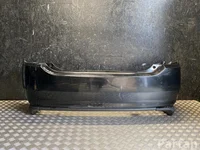 Toyota PRIUS Liftback (_W2_) 2008 Stoßfänger hinten