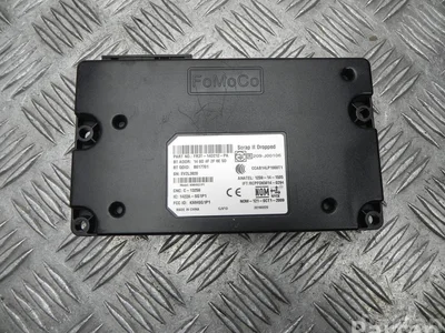 Ford USA FR3T-14D212-PA / FR3T14D212PA MUSTANG Coupe 2016 Unité de contrôle 'Bluetooth' - Image 1