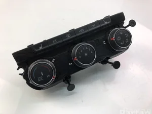Volkswagen 5G0907426AR GOLF VII (5G1, BQ1, BE1, BE2) 2017 Contrôle automatique de la climatisation