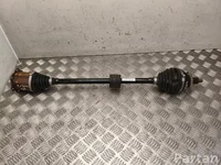Škoda 2Q0 407 272 CH / 2Q0407272CH Kamiq 2025 Wał napędowy z przodu po prawej