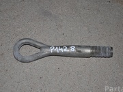 NISSAN QASHQAI / QASHQAI +2 I (J10, JJ10) 2007 Tow hook