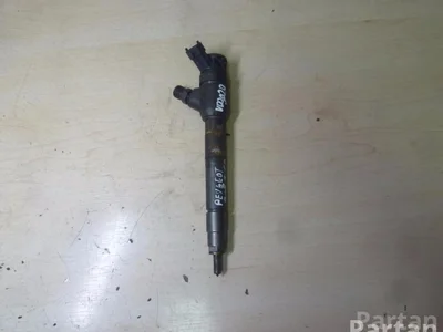 Honda 0 445 110 532 , 16450-RZ0-G01 / 0445110532, 16450RZ0G01 CIVIC IX Tourer (FK) 2016 Injecteur - Image 1