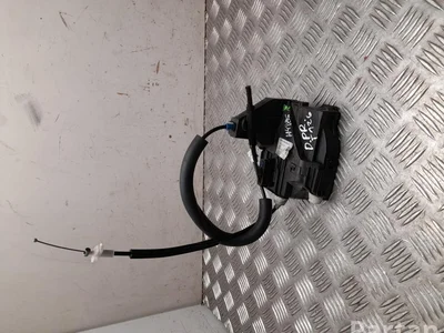 Land Rover J8A2-203A28-DC / J8A2203A28DC RANGE ROVER VELAR (L560) 2017 Serrure de porte Right Front - Image 1