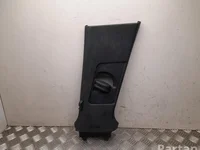 Volkswagen 11A867244B ID.4 2022 B-Säulenverkleidung oben rechte Seite