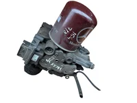 Mercedes-Benz Trucks A0014465364, K138268, A0004293197 ACTROS MP4 / MP5 2017 Osuszacz powietrza