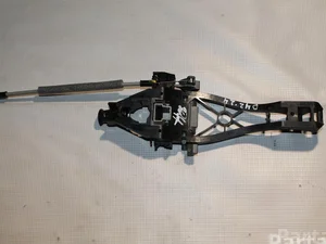 Volvo 30784203 XC60 2010 Klamka drzwi