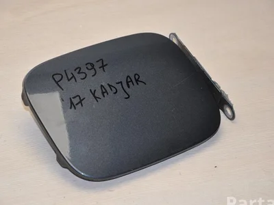 Renault 788308330R KADJAR (HA_, HL_) 2017 Porte du réservoir de carburant - Image 1