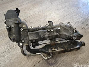 Mercedes-Benz LF00052, 239, 00005320C4, AC4062012079 GL-CLASS (X164) 2010 Collecteur d'admission