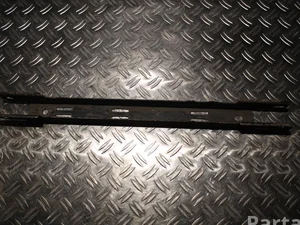 Volvo XC90 I 2007 Arrière  bras inférieur