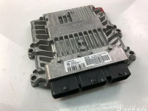 Peugeot 9662273480; 9655534080 / 9662273480, 9655534080 407 (6D_) 2008 Unité de contrôle moteur