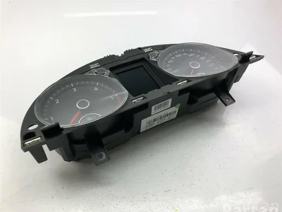 Volkswagen 3AA920871A PASSAT CC (357) 2011 Tableau de bord - Image 1