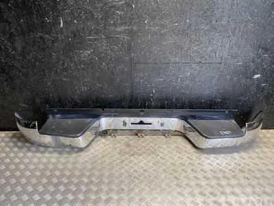 Volkswagen AMAROK (2H_, S1B) 2014 Pare-chocs - Image 1