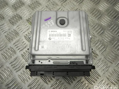 BMW 8 515 073 / 8515073 7 (F01, F02, F03, F04) 2011 Unité de contrôle moteur - Image 1