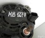 CHRYSLER 421000-0086, 04868 429AD / 4210000086, 04868429AD VOYAGER IV (RG, RS) 2006 Alternator