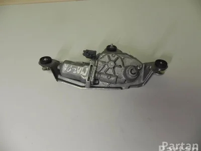 Mazda GS2A-67450 / GS2A67450 6 Saloon (GH) 2011 Moteur d'essuie-glace - Image 1