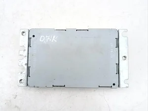 Jaguar CH22-14C740-BA, CH22-14C340-BC / CH2214C740BA, CH2214C340BC XK Coupe (X150) 2013 Radio unit