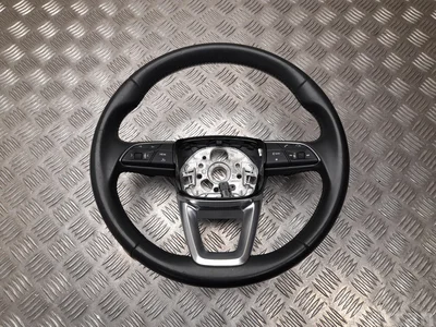 Audi 80A419091J, 2505932 Q5 (FY) 2017 Volant - Image 1