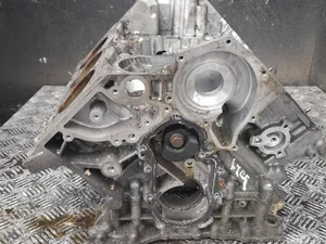 Audi 06E103023CQ, 06E103032 Q7 (4M) 2017 Engine Block
