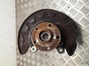 Volkswagen 114 GOLF SPORTSVAN (AM1) 2015 Logement de roulement de roue Left Front