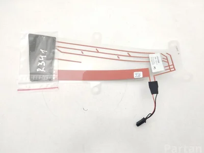 Maserati 670157826 MC 20 Cielo 2023 unité de contrôle - Image 1