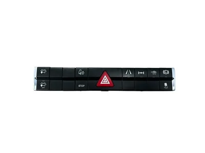 Gebrauchtes Original Mercedes-Benz Trucks A9605400346 ACTROS MP4 / MP5 2015 Innenraumschalter - Bild 1