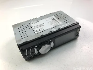 Renault 24-665 / 24665 LOGAN II (B8_) 2013 Radio / lecteur CD