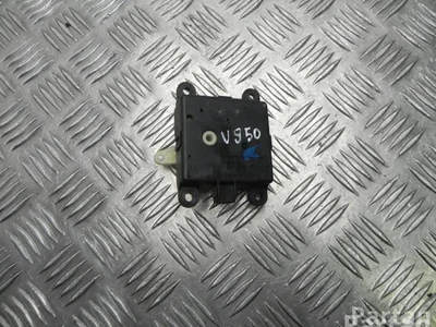 Nissan 3J110 30820 / 3J11030820 MURANO I (Z50) 2005 Moteur de réglage pour volet de régulation - Image 1