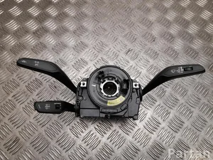 Audi 4N0 907 129 KR / 4N0907129KR E-TRON Sportback (GEA) 2020 Steering column multi-switch