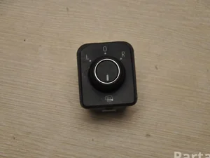 Volkswagen 2G0959566B T-Cross (C11) 2021 Bouton de miroir électrique