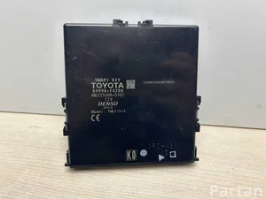 Toyota 89990F4200 ; MB2336005342 / 89990F4200, MB2336005342 C-HR (_X1_) 2020 Steuergerät für Zugang und Startberechtigung