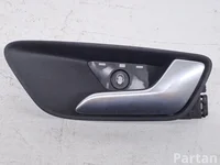 Ford H1BBA22600, H1BBA22600BGW Puma 2020 Durų rankenėlė, vidaus