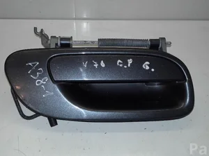 Volvo V70 II (SW) 2004 Poignée de porte