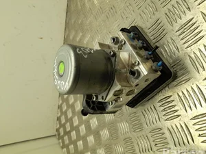 Mercedes-Benz A2059005844 C-CLASS (W205) 2018 Unité de commande hydraulique ABS