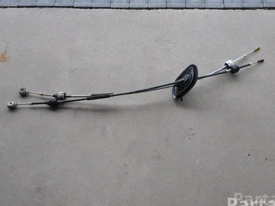 Opel 55491533 ASTRA K 2017 Tirette à câble - Image 1