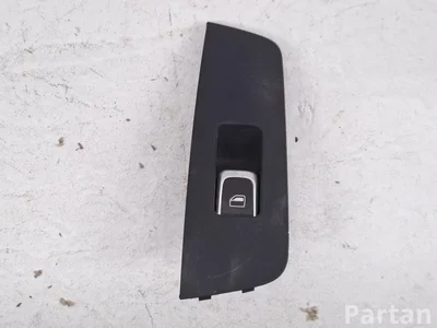 Audi 4H0959855A A1 (8X1, 8XK) 2016 Botón de elevación de ventanas - Imagen 1