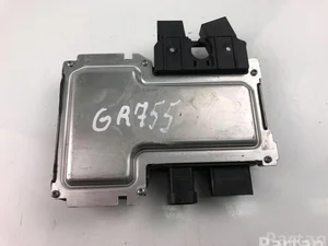 Peugeot 9819596180 2008 2017 Valdymo blokas variklio