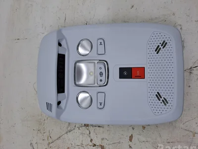 Opel 98276588  9834479180 / 982765889834479180 Corsa F 2021 Lumière intérieure - Image 1