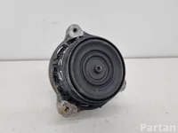 BMW 6860457 X3 (F97) 2024 Control unit for electro-hydraulic engine mount