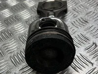 BMW 11257812585, 11257812596, 11248508023 5 (F10) 2013 Piston