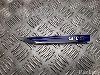 Volkswagen 3G0 853 689 H / 3G0853689H PASSAT Variant (3G5) 2021 Otro detalle de acabado - Imagen 1