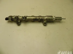 Mazda 1151 3 (BL) 2010 Distribution de carburant