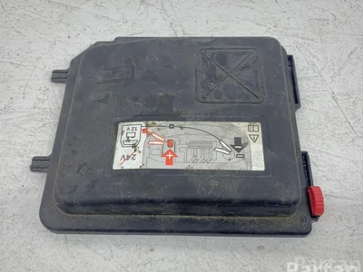 Peugeot 9824510780, 9826717980 e 208 2021 Capuchon - Image 1