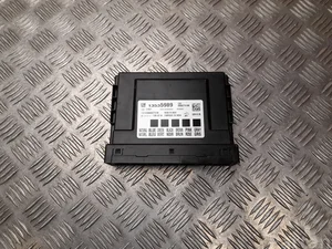 Opel 13535989 ASTRA K Sports Tourer 2021 Unités de contrôle