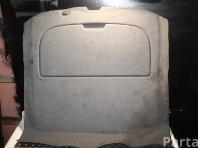 Volvo 30740052 S40 II (MS) 2010 Rembourrage du coffre - Image 1