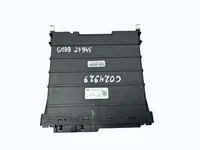 Mercedes-Benz Trucks A0004464646, A0004464946, A0004464846, A0004464546, 1035020112 ACTROS MP4 / MP5 2020 valdymas XMC