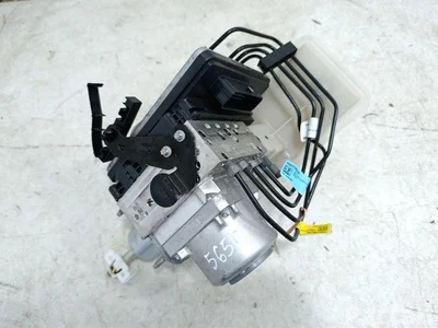 Jeep 68331267AI, 68427142AC, A023D055 GRAND CHEROKEE V (WL) 2022 Moduł sterujący ABS hydrauliczny - Obraz 1
